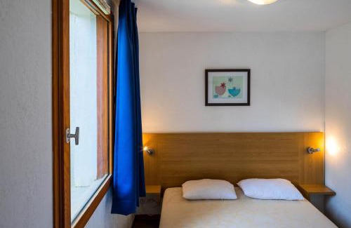 Les Orres Hotel | Appartement 2 Pièces 2/4 Personnes MAE-0541