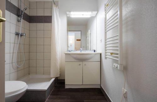 Les Orres Hotel | Appartement 2 Pièces 2/4 Personnes MAE-0541