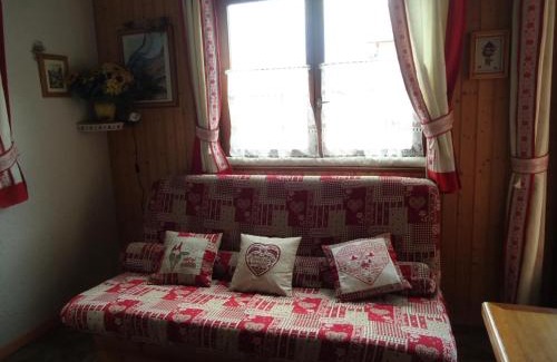 Aussois Apartamento | Appartement 2 pièces 4 pers au centre de la station - 2 Pièces 4 personnes MAE-6358