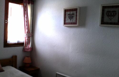 Aussois Apartamento | Appartement 2 pièces 4 pers au centre de la station - 2 Pièces 4 personnes MAE-6358