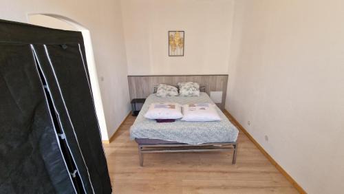 Convention Apartamento | Appartement 2 pièces 45 m2 en cœur de ville