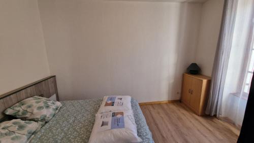 Convention Apartamento | Appartement 2 pièces 45 m2 en cœur de ville