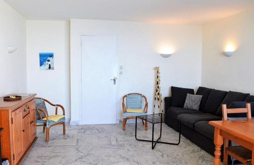 Cavaliere Beach Apartamento | Appartement 2 pièces 5 couchages Cavalière - Accès direct plage - FR-1-251-138