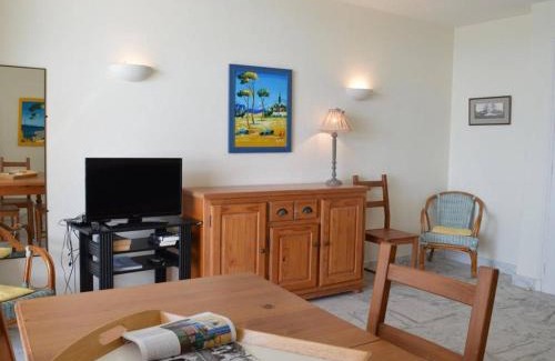 Cavaliere Beach Apartamento | Appartement 2 pièces 5 couchages Cavalière - Accès direct plage - FR-1-251-138