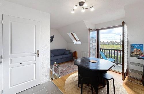 Le Home Apartamento | Appartement 2 pièces, 5 pers., parking, proche plage - FR-1-465-124