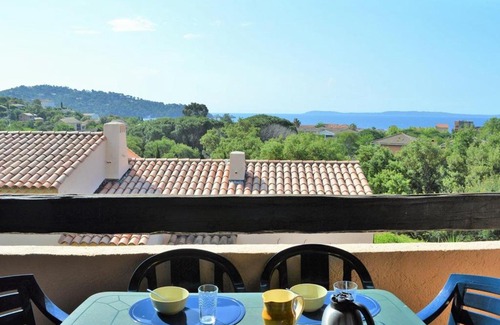 Cavaliere Apartamento | Appartement 2 pièces avec parking près de la plage - FR-1-251-348