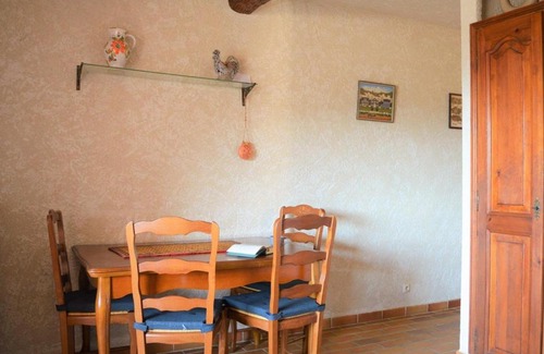 Cavaliere Apartamento | Appartement 2 pièces avec parking près de la plage - FR-1-251-348