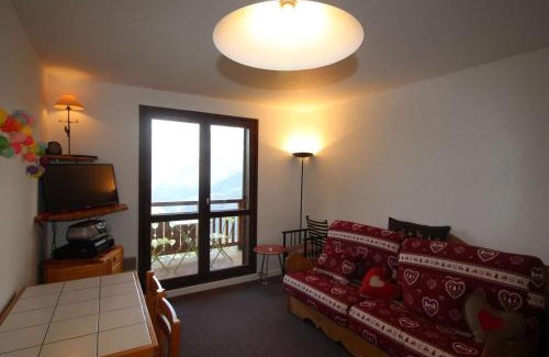 Auris Apartamento | Appartement 2 Pièces avec Balcon à 400m des Pistes, Parking Gratuit - FR-1-297-161