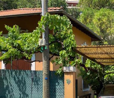 Fabron Casa | Appartement 2 pièces avec terrasse et parking, WIFI, climatisation