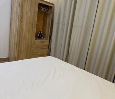 Abomey-Calavi Apartamento | Appartement 2 pièces