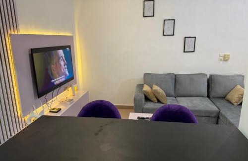 Abomey-Calavi Apartamento | Appartement 2 pièces