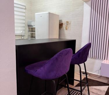 Abomey-Calavi Apartamento | Appartement 2 pièces