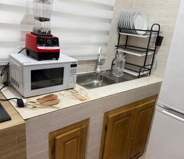 Abomey-Calavi Apartamento | Appartement 2 pièces