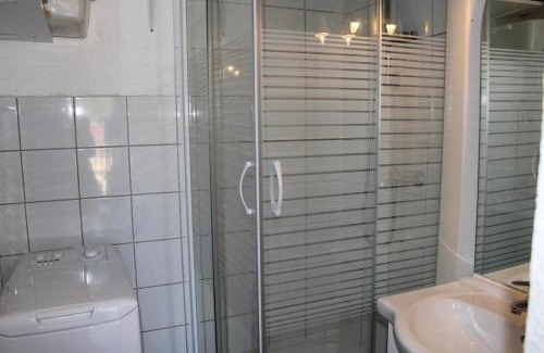 Port Rive Gauche Apartamento | Appartement 2 pièces cabine - Gruissan GN580-033