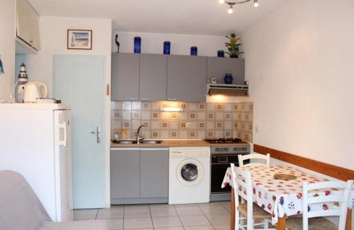 Gruissan Apartamento | Appartement 2 pièces cabine - Gruissan GN250-089