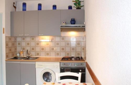 Gruissan Apartamento | Appartement 2 pièces cabine - Gruissan GN250-089