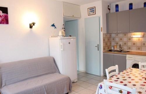 Gruissan Apartamento | Appartement 2 pièces cabine - Gruissan GN250-089