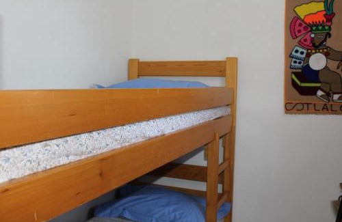 Port Rive Gauche Apartamento | Appartement 2 pièces cabine mezzanine - GRUISSAN GN400-024