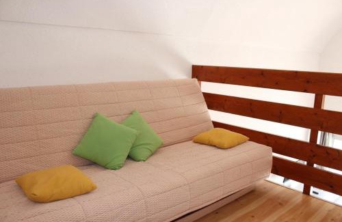 Port Rive Gauche Apartamento | Appartement 2 pièces cabine mezzanine - GRUISSAN GN400-024