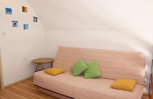 Port Rive Gauche Apartamento | Appartement 2 pièces cabine mezzanine - GRUISSAN GN400-024