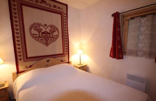 Les Saisies Apartamento | Appartement 2 pièces cabine 6 pers aux Saisies, garage inclus - FR-1-293-197