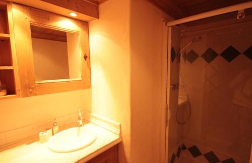 Les Saisies Apartamento | Appartement 2 pièces cabine 6 pers aux Saisies, garage inclus - FR-1-293-197