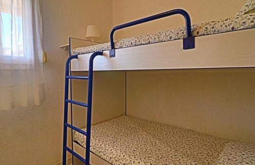 Sete Apartamento | Appartement 2 pièces cabine pour 6 pers avec terrasse et parking - FR-1-472A-174