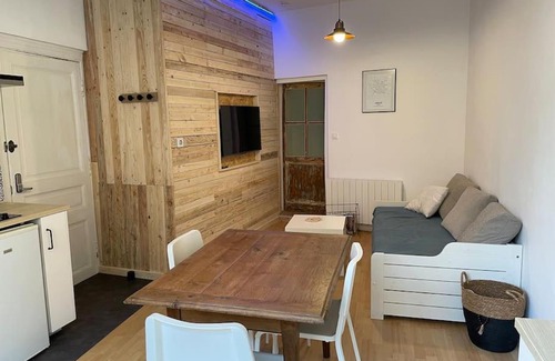 Janze Apartamento | Appartement 2 pièces Classé 2 * *