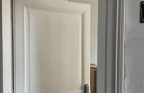 Janze Apartamento | Appartement 2 pièces Classé 2 * *