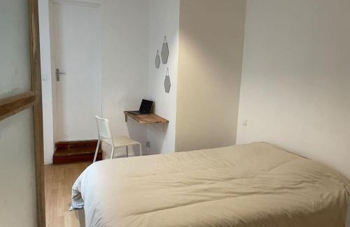 Janze Apartamento | Appartement 2 pièces Classé 2 * *