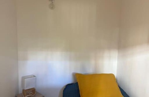 La Bocca Apartamento | Appartement 2 pièces de 29 m2