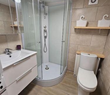 Plateau — Pyramide Apartamento | Appartement 2 pièces en souplex