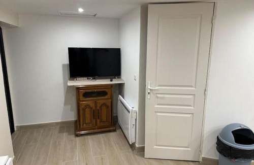 Plateau — Pyramide Apartamento | Appartement 2 pièces en souplex
