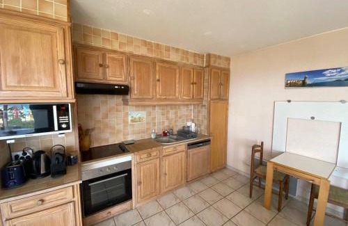 Le Barcares Apartamento | Appartement 2 pièces 5 pers avec Parking au Barcarès - FR-1-81-643