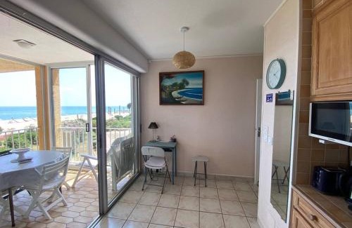 Le Barcares Apartamento | Appartement 2 pièces 5 pers avec Parking au Barcarès - FR-1-81-643