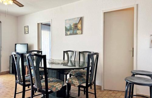 Le Lavandou Apartamento | Appartement 2 pièces, 4 couchages - Terrasse, parking, proche plage - Le Lavandou - FR-1-251-543