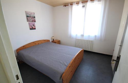 Portiragnes-Plage Apartamento | Appartement 2 pièces, au 1er étage pour 2 à 4 couchages, proche commerces et 200m plage de PORTIRAGNES PLAGE LXRH9