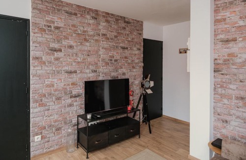 Cambrai Apartamento | Appartement 2 pièces L'industriel en centre-ville de Cambrai