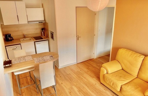 Cabourg Apartamento | Appartement 2 Pièces Magnifique vue mer !résidence Accès Direct Plage