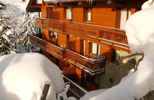 Meribel Centre Apartamento | Appartement 2 pièces pour 4 personnes à Méribel, central et proche pistes - FR-1-411-739