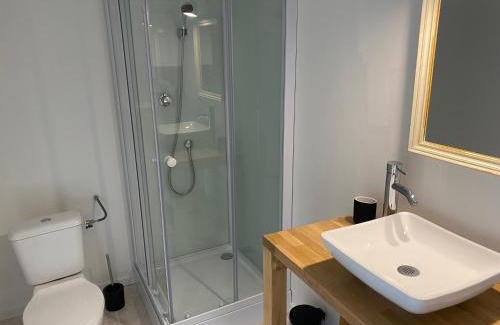 Poncin Apartamento | Appartement 2 pièces Poncin