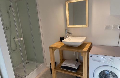 Poncin Apartamento | Appartement 2 pièces Poncin