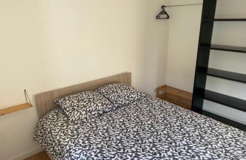 Poncin Apartamento | Appartement 2 pièces Poncin
