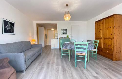Roscoff Apartamento | Appartement 2 pièces proche Thalasso Roscoff