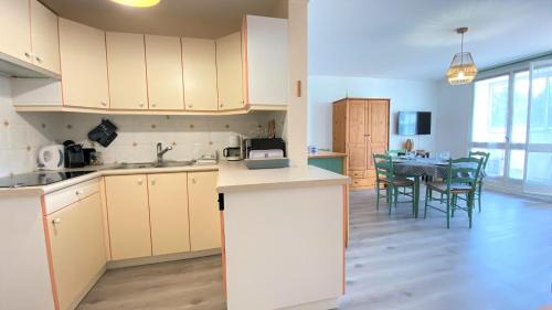 Roscoff Apartamento | Appartement 2 pièces proche Thalasso Roscoff