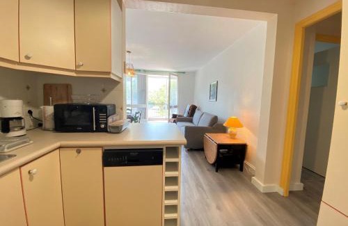 Roscoff Apartamento | Appartement 2 pièces proche Thalasso Roscoff
