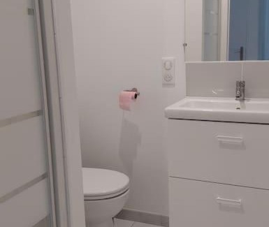 Richebourg - Saint-Clement Apartamento | Appartement 2 pièces proche cathédrale