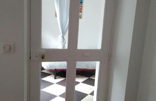 Richebourg - Saint-Clement Apartamento | Appartement 2 pièces proche cathédrale