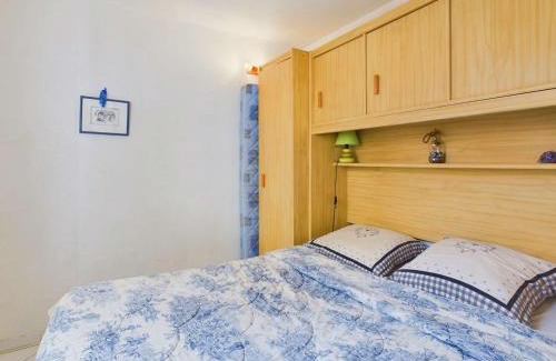 Marseillan Plage Apartamento | Appartement 2 Pièces RDC avec Terrasse et Parking dans Résidence Sécurisée avec Piscine - FR-1-326-846