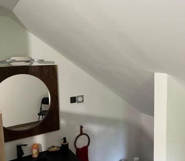 Luceram Apartamento | appartement 2 pieces a la montagne